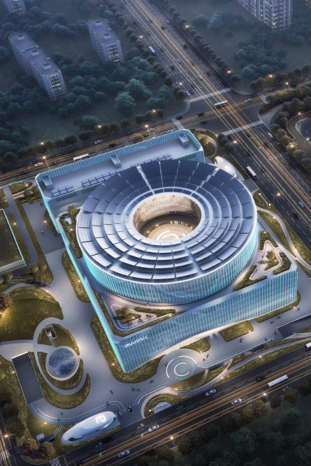 顺发配资 艾为电子：车规平台硬实力企业强势亮相上海车展