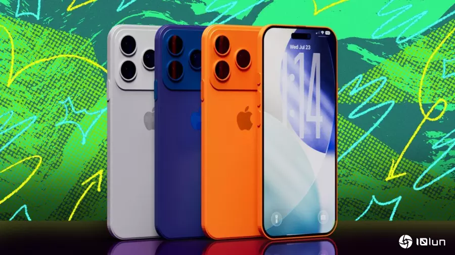 日升鑫 iPhone 17迫在眉睫规格、摄像头、配色与发售日期抢先看！